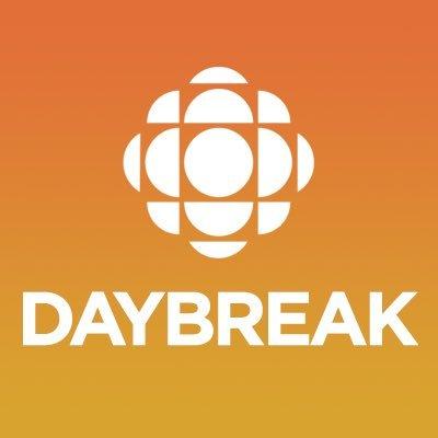 CBC Radio - Montréal Daybreak