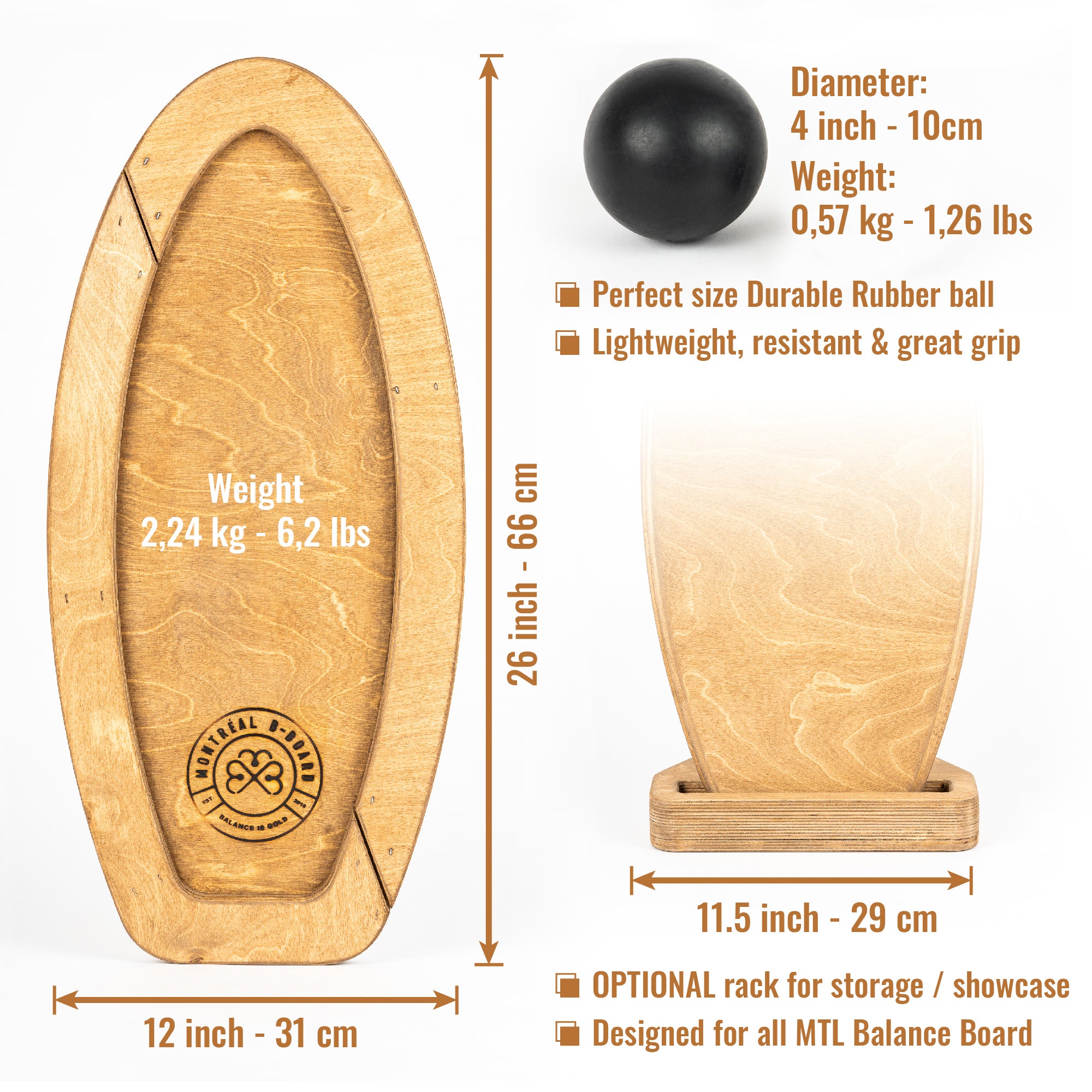 SURF / SUP - MODEL 360