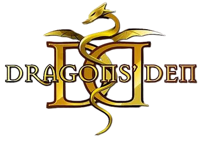 Dragons' Den