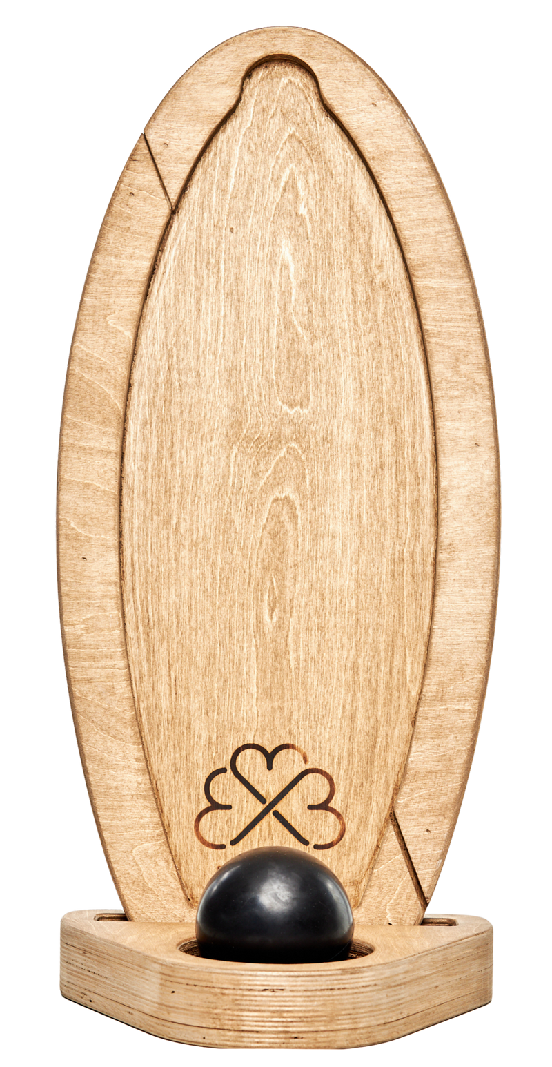 Build Your Board