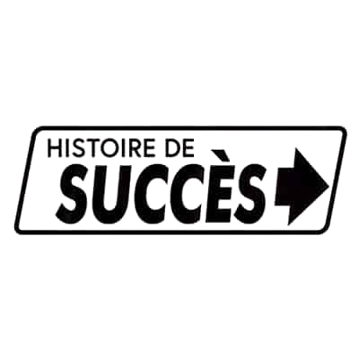 Histoire de succes
