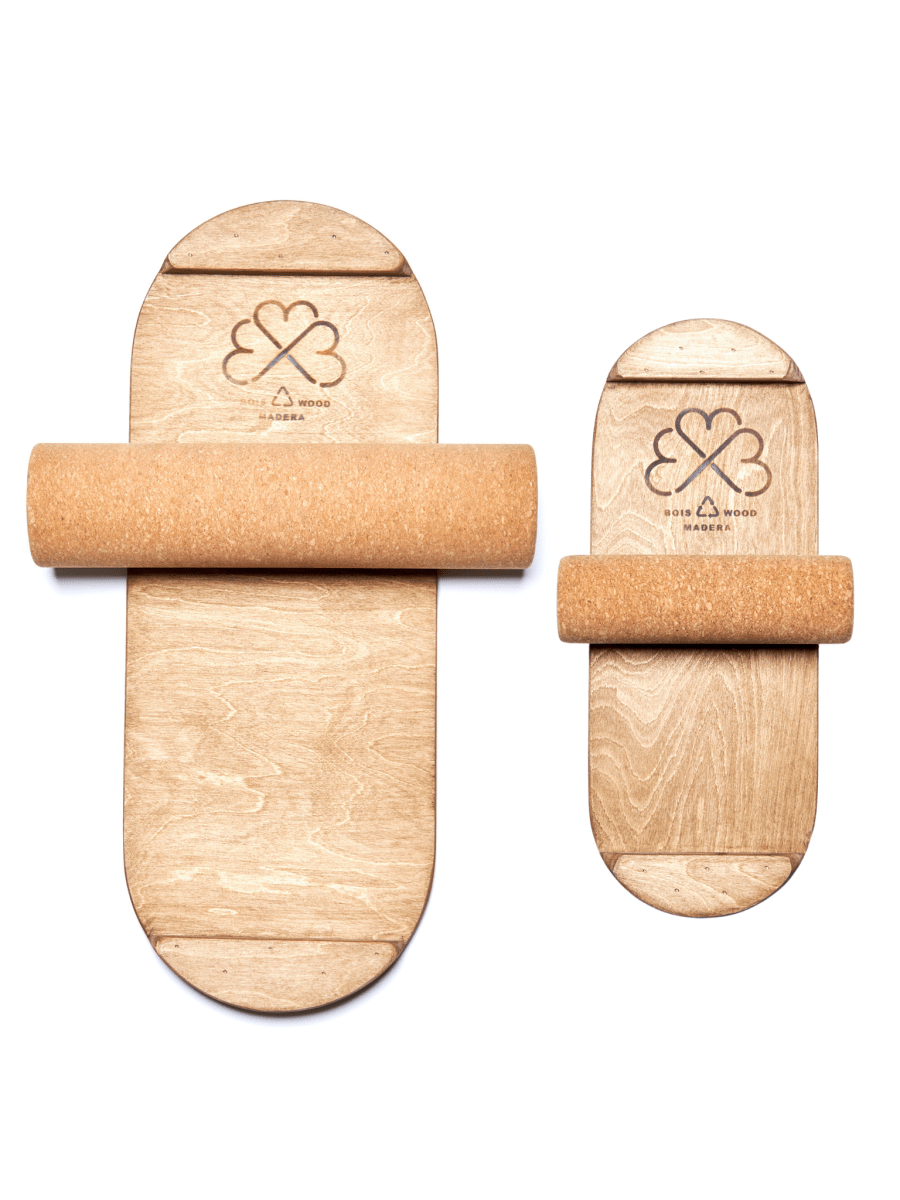 CLASSIQUE - FAMILY BUNDLE - MTL Balance Board
