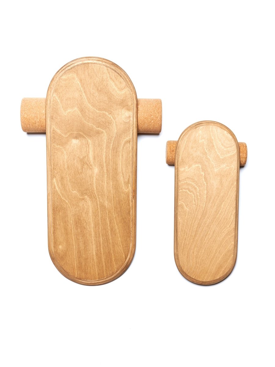 CLASSIQUE - FAMILY BUNDLE - MTL Balance Board