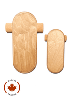 CLASSIQUE - FAMILY BUNDLE - MTL Balance Board