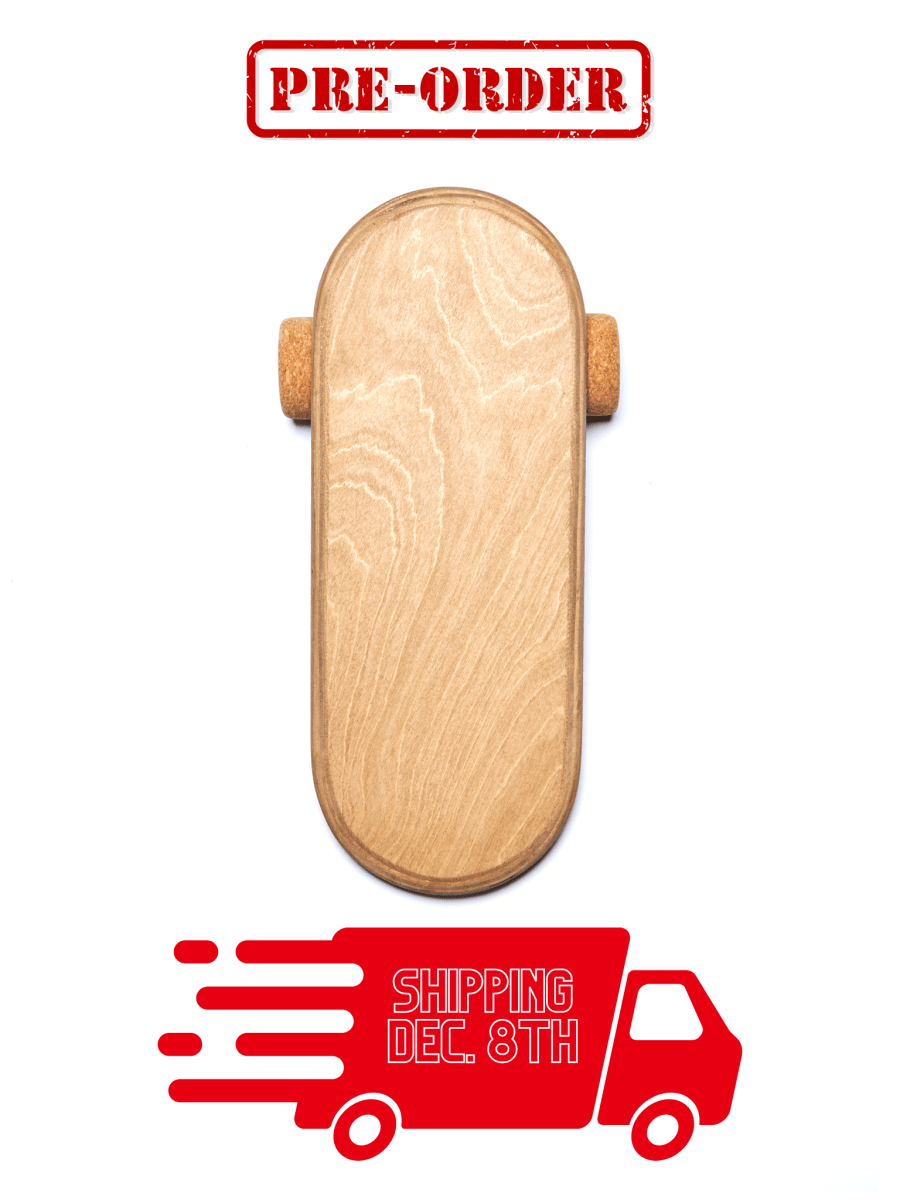 CLASSIQUE - PENNY - MTL Balance Board