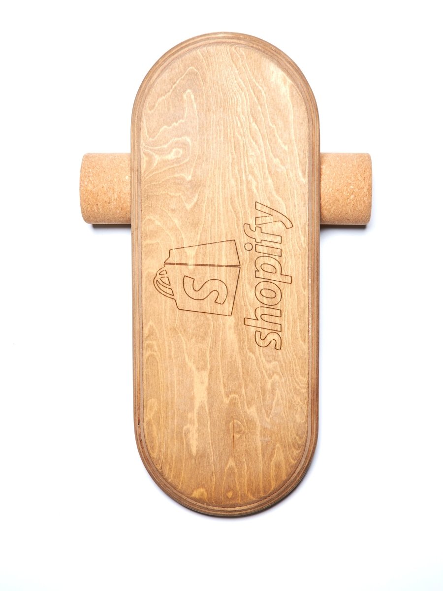 CLASSIQUE - PRO - MTL Balance Board