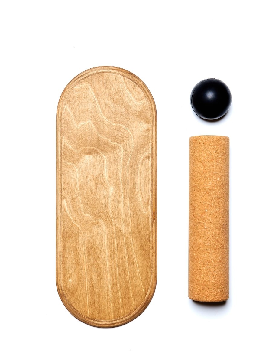 CLASSIQUE - PRO - MTL Balance Board