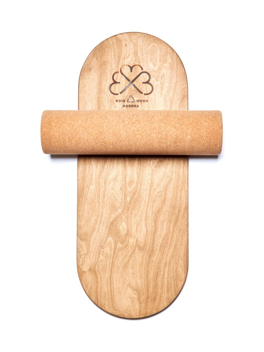 CLASSIQUE - PRO - MTL Balance Board