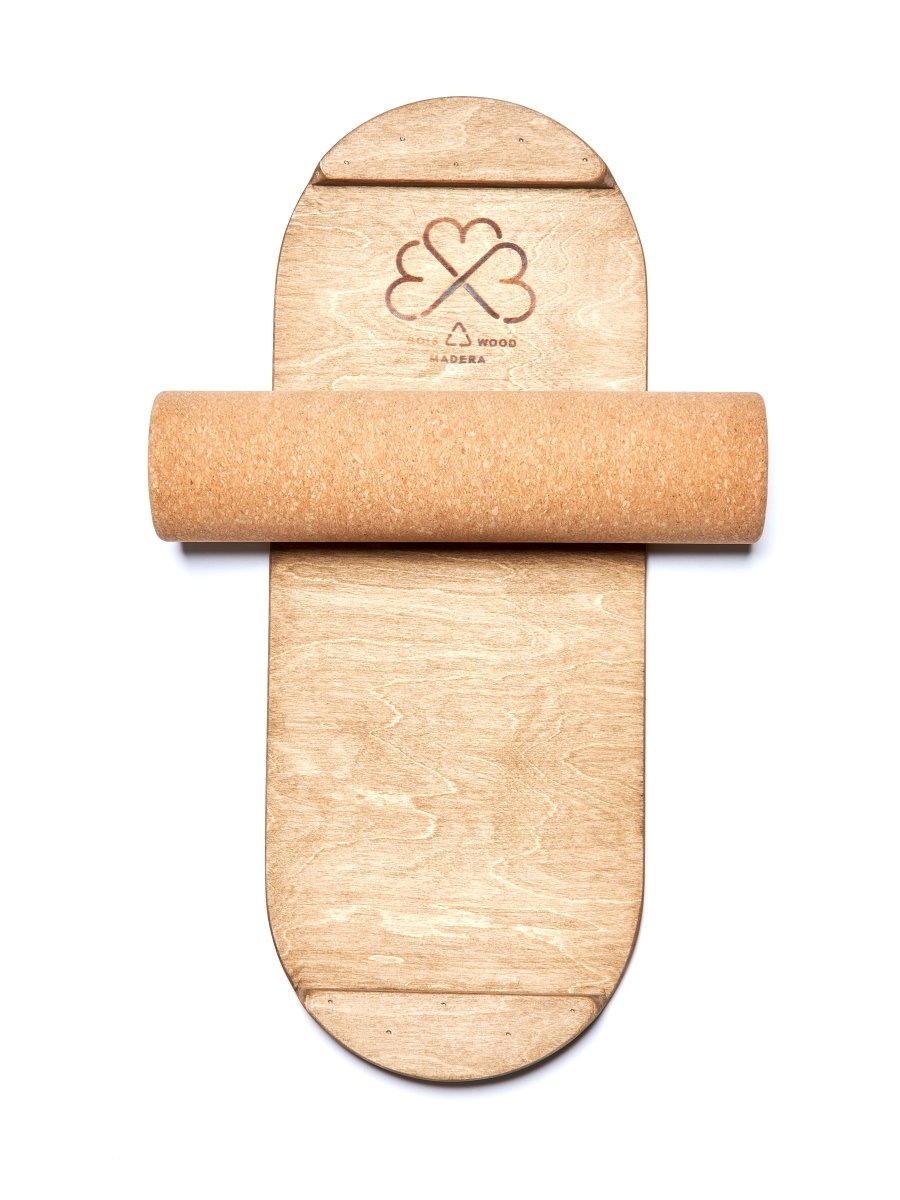 CLASSIQUE - STANDARD - MTL Balance Board