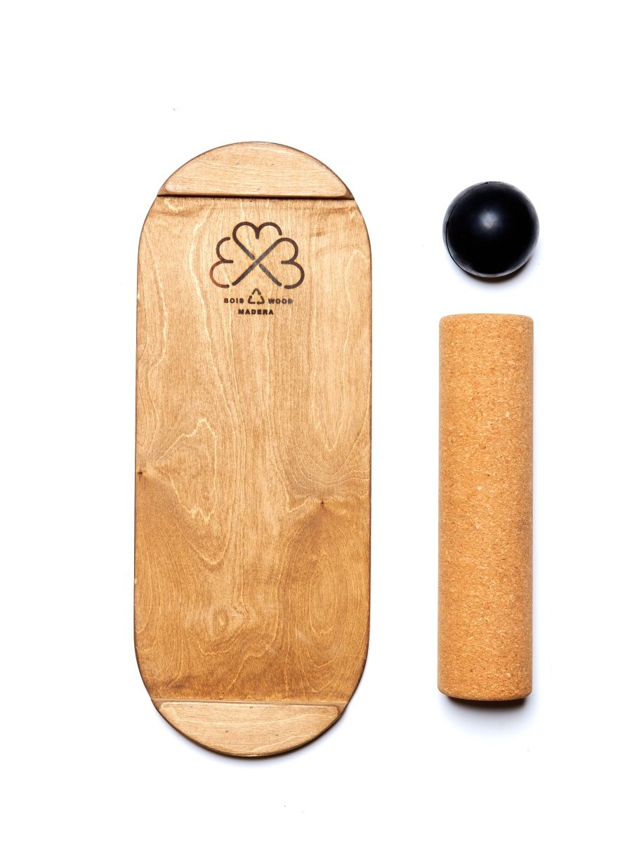 CLASSIQUE - STANDARD - MTL Balance Board