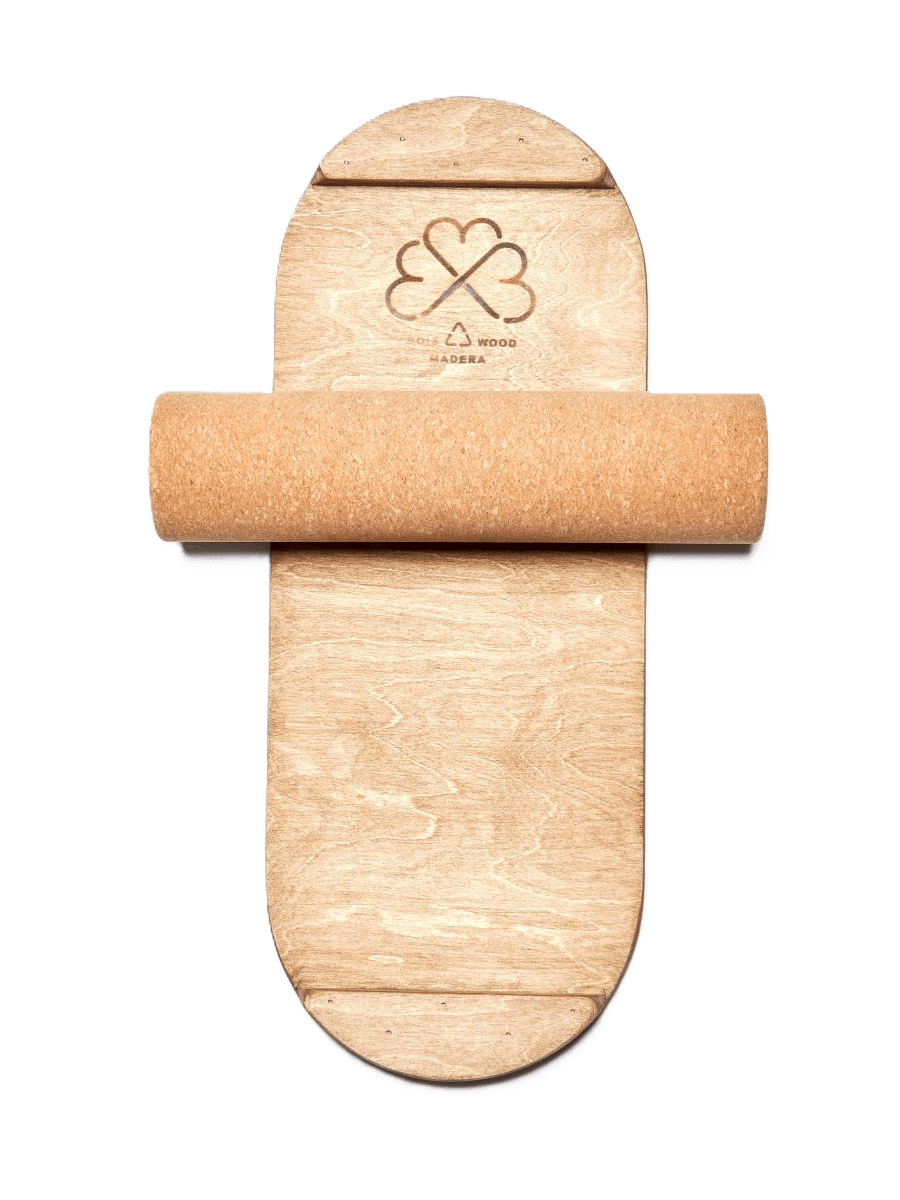 CLASSIQUE + WORKOUT - MTL Balance Board