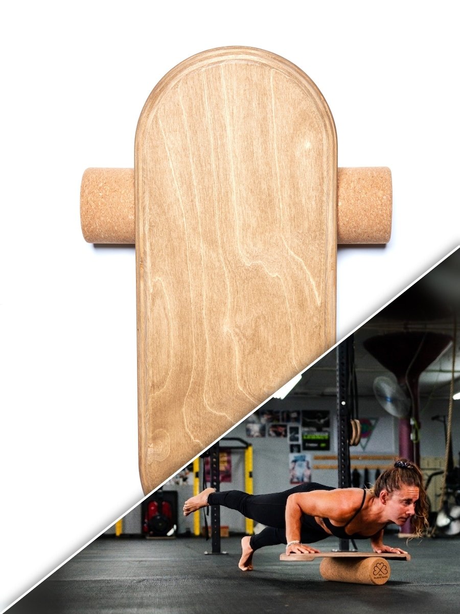CLASSIQUE + WORKOUT - MTL Balance Board