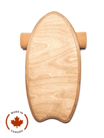 CRUISER - FREESTYLE - MTL Balance Board