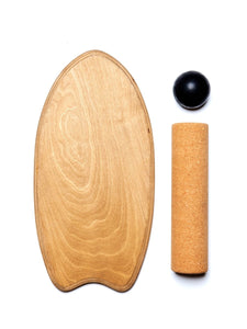 CRUISER 360 + EXTRA ROLL