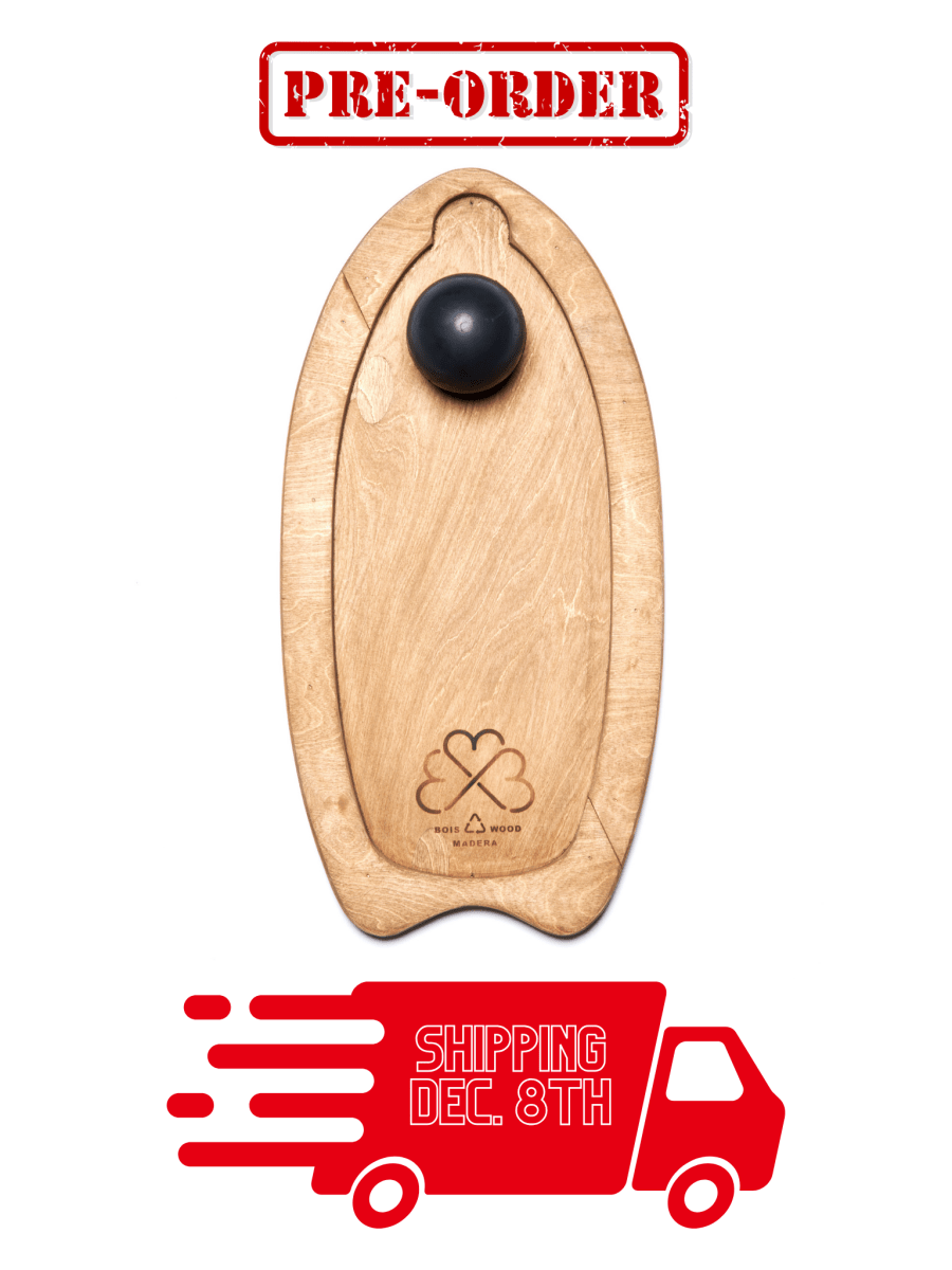 CRUISER - MODEL 360 - MTL Balance Board