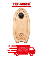 CRUISER - MODEL 360 - MTL Balance Board