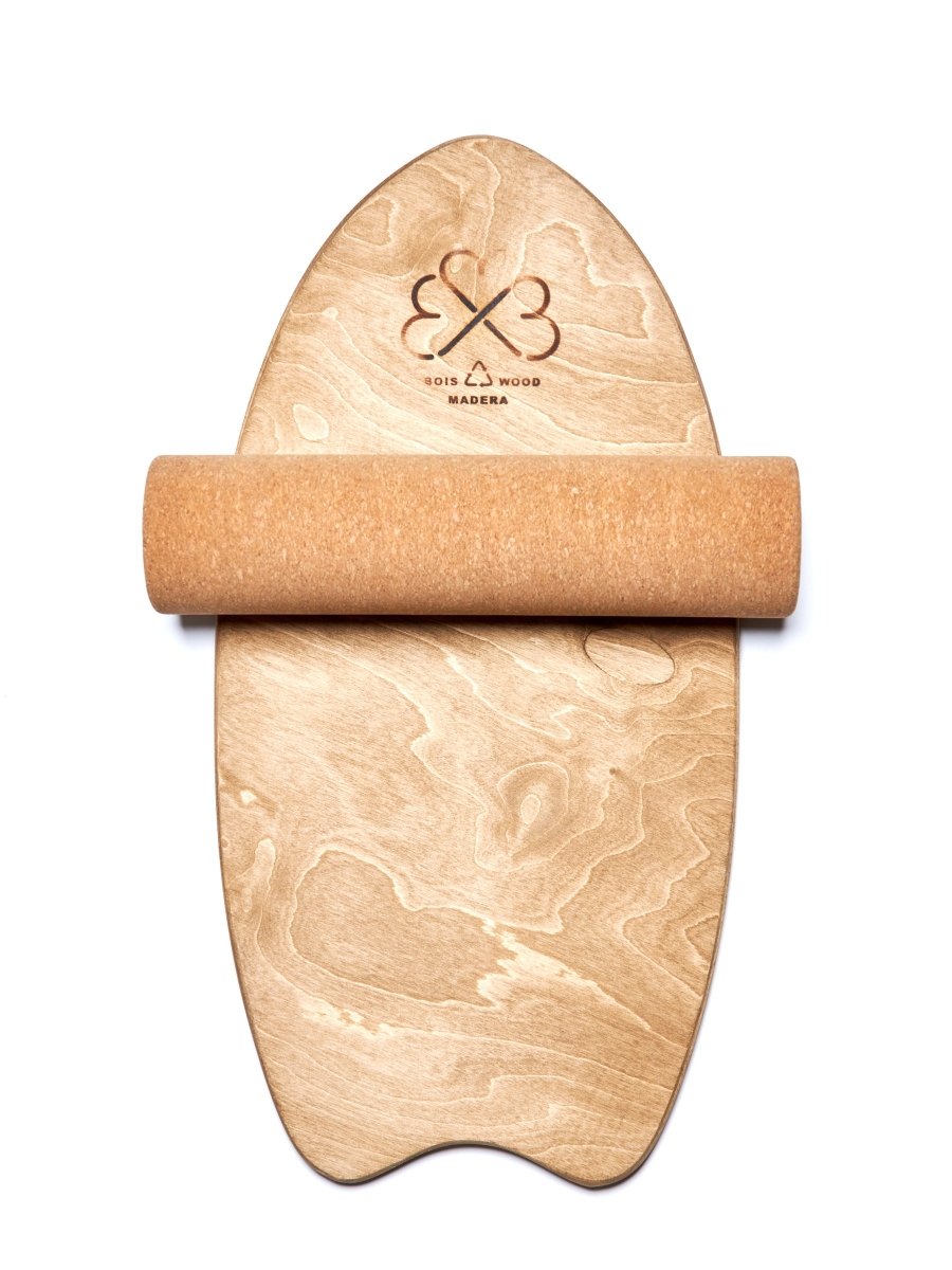 CRUISER - PRO - MTL Balance Board