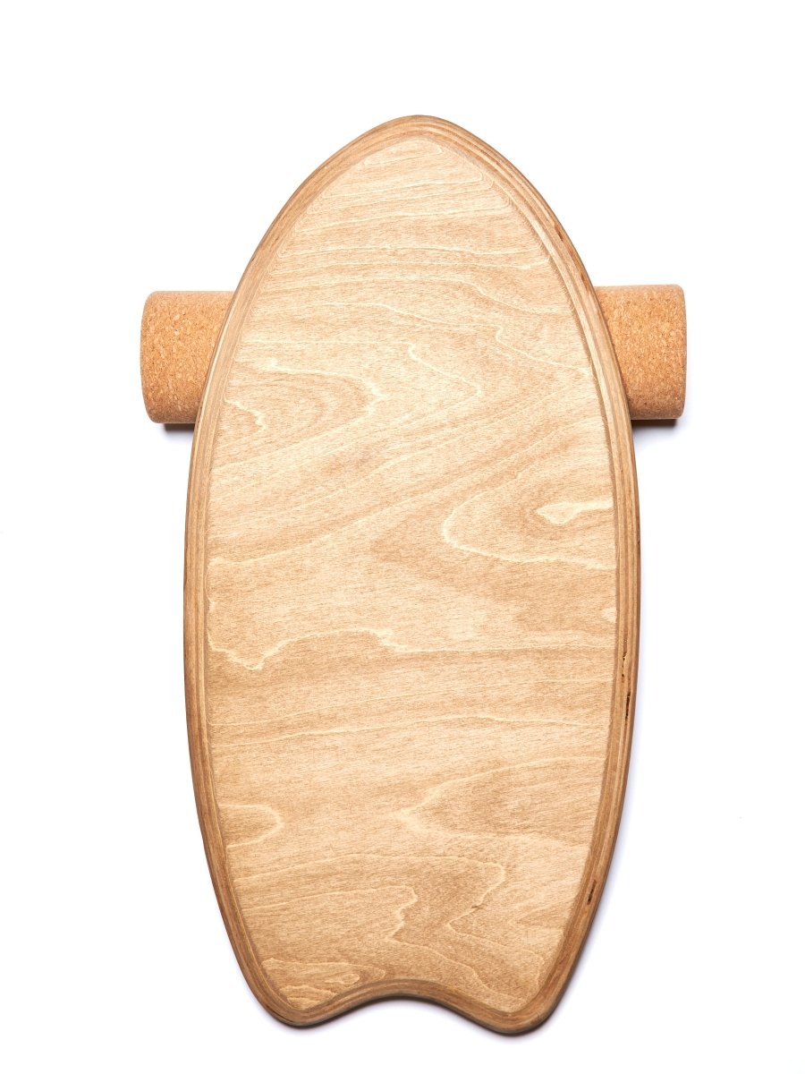 CRUISER - PRO - MTL Balance Board