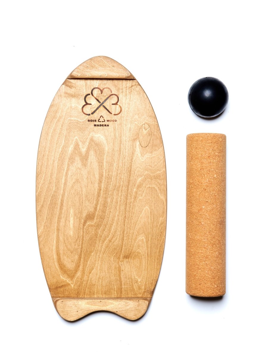 CRUISER - STANDARD - MTL Balance Board