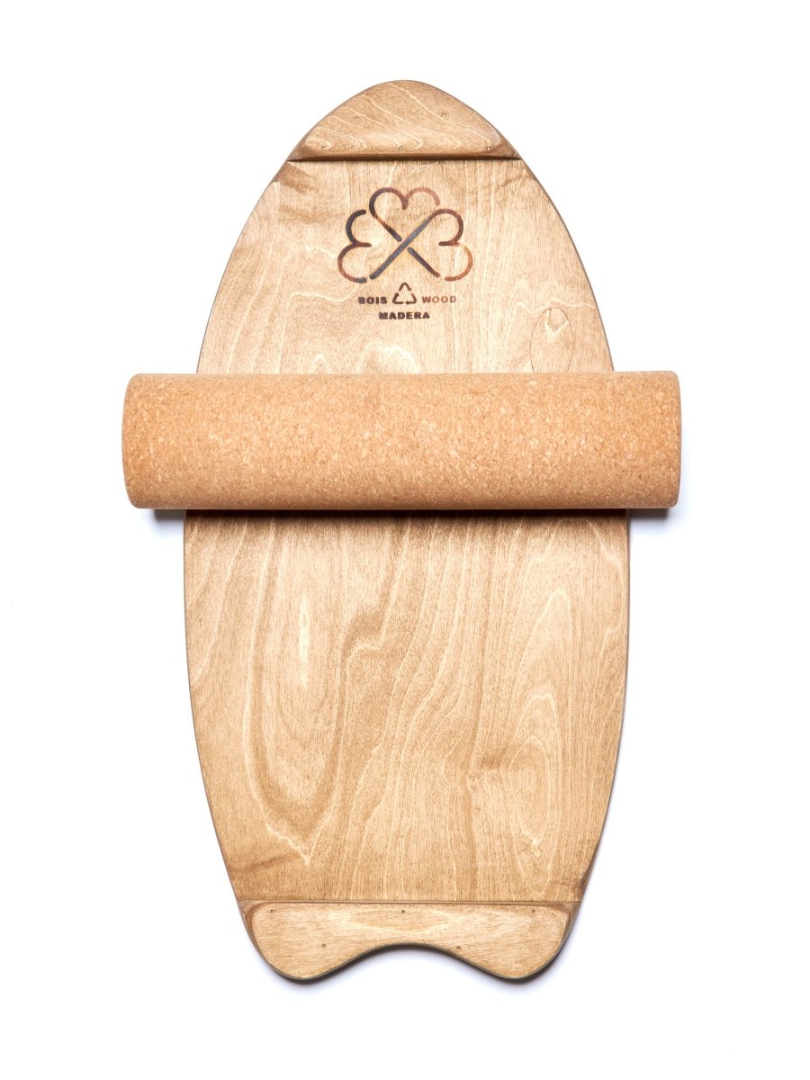 CRUISER - STANDARD - MTL Balance Board