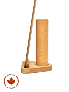 PRÉSENTOIR SUR PIEDS