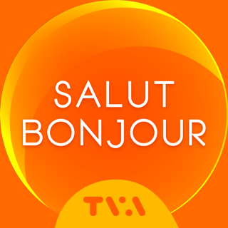 Salut bonjour