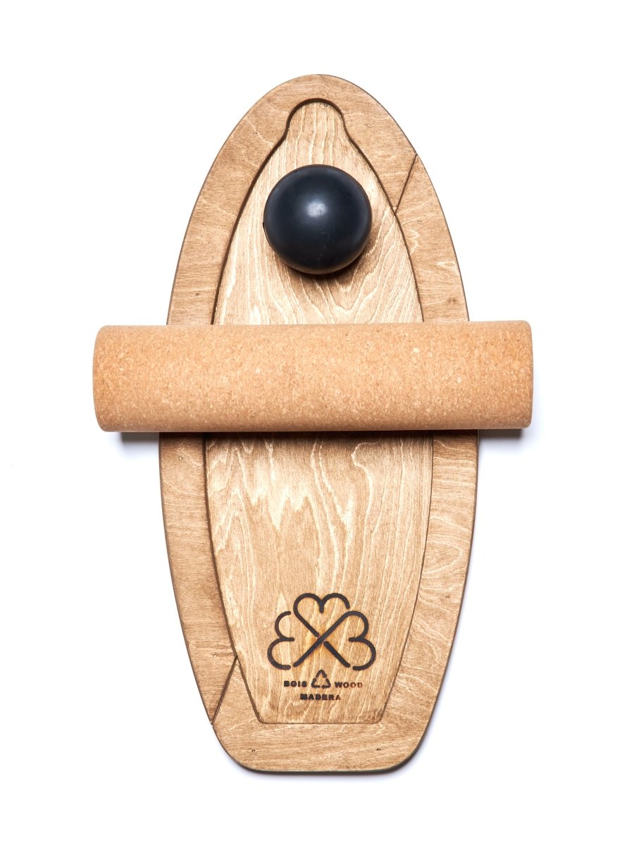 SURF - MODEL 360 - MTL Balance Board