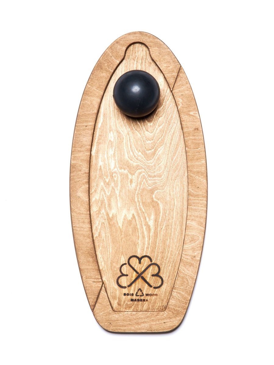 SURF - MODEL 360 - MTL Balance Board