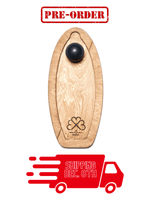 SURF - MODEL 360 - MTL Balance Board