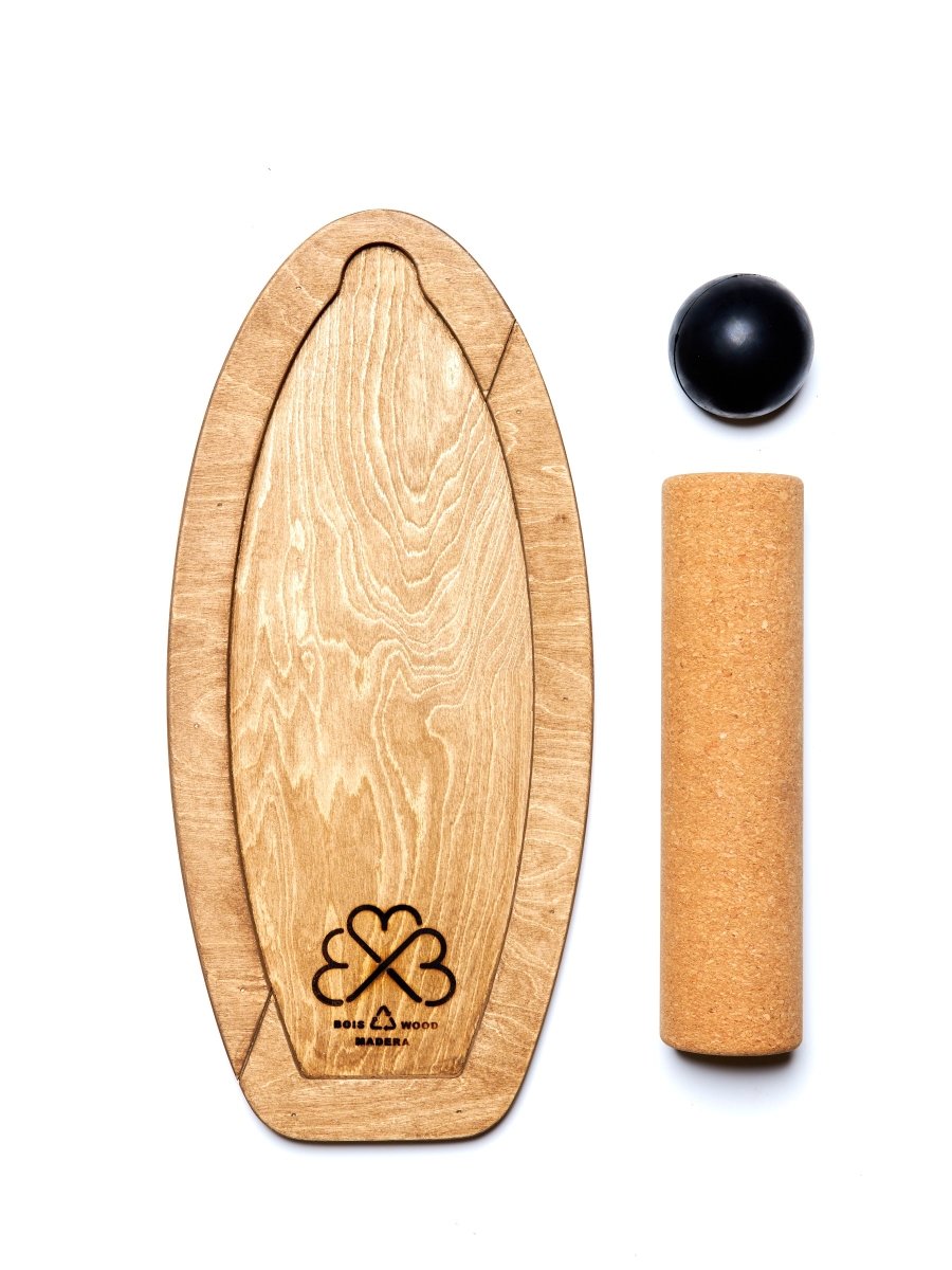 SURF - MODEL 360 - MTL Balance Board