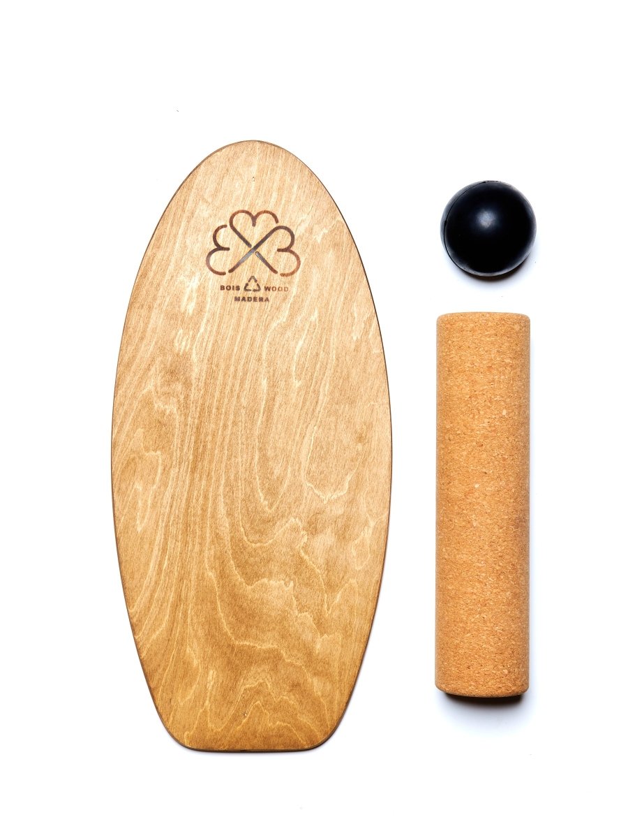 SURF - PRO - MTL Balance Board