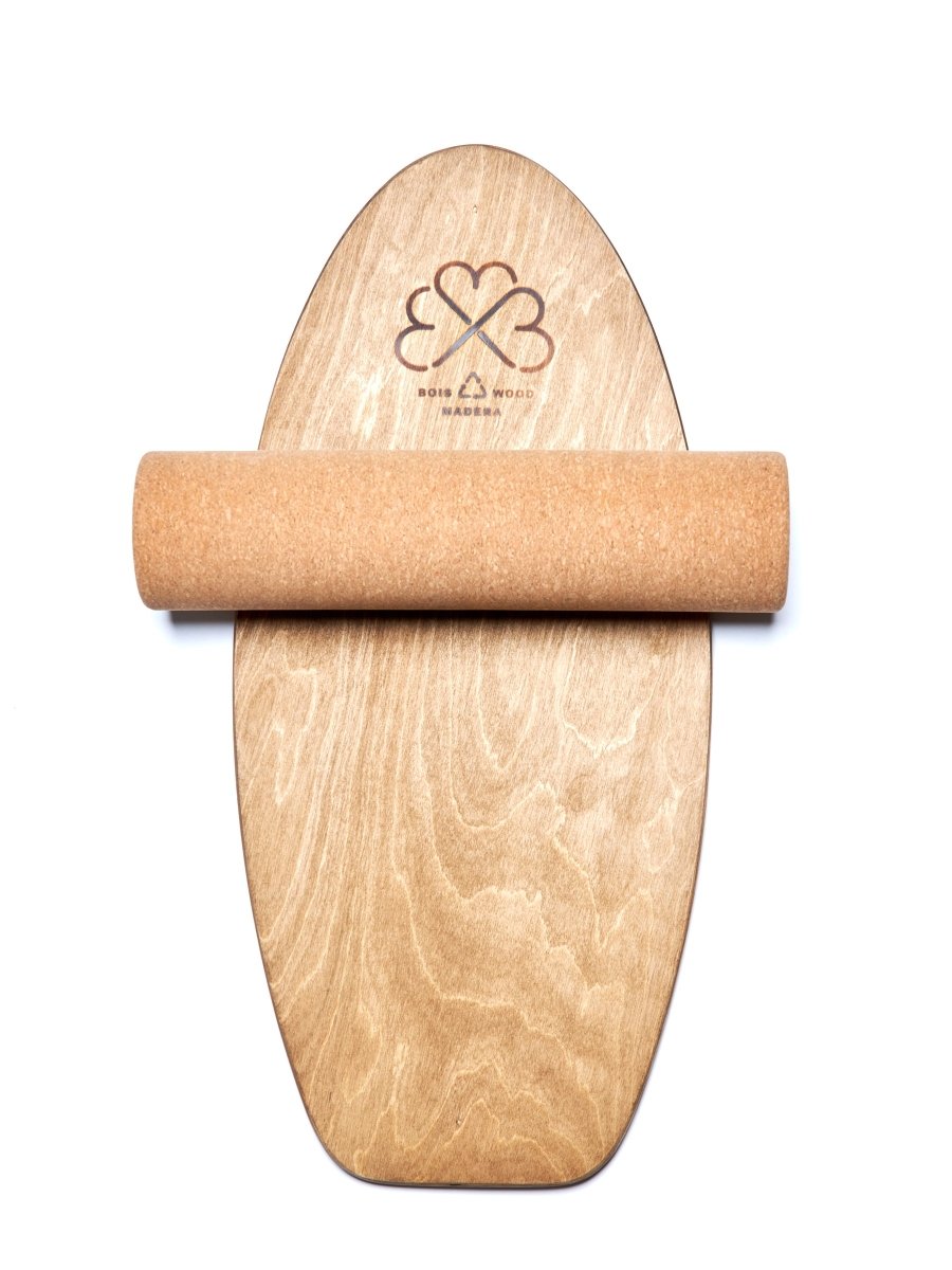 SURF - PRO - MTL Balance Board