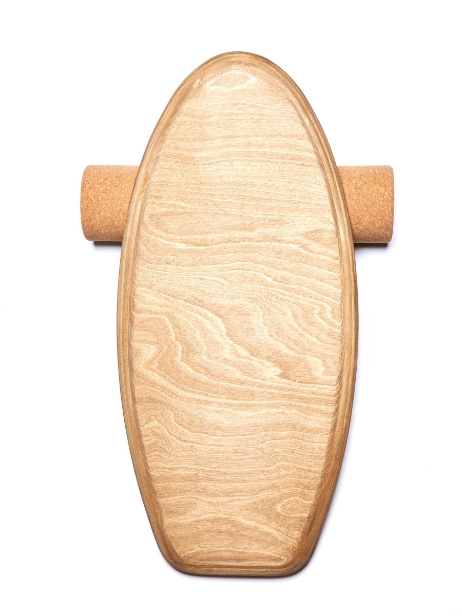 SURF - PRO - MTL Balance Board