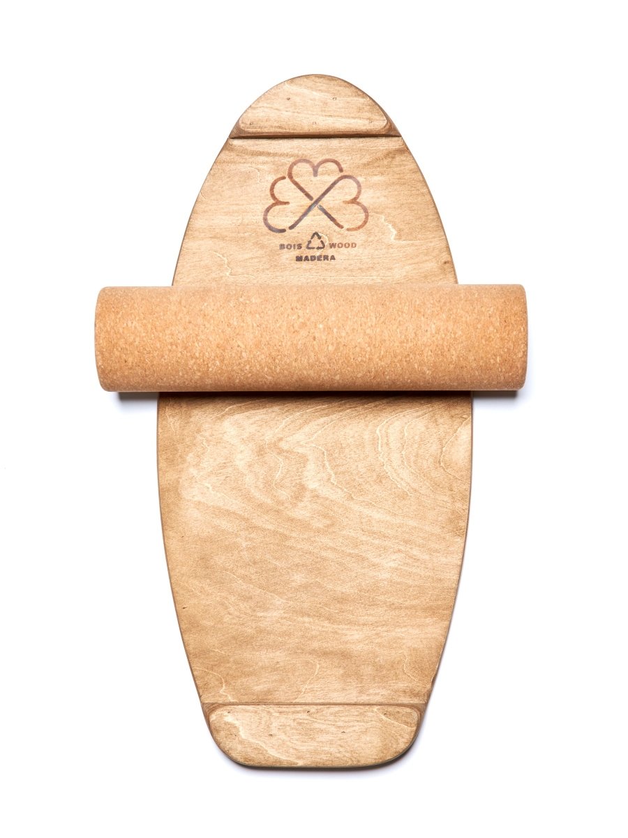 SURF - STANDARD - MTL Balance Board