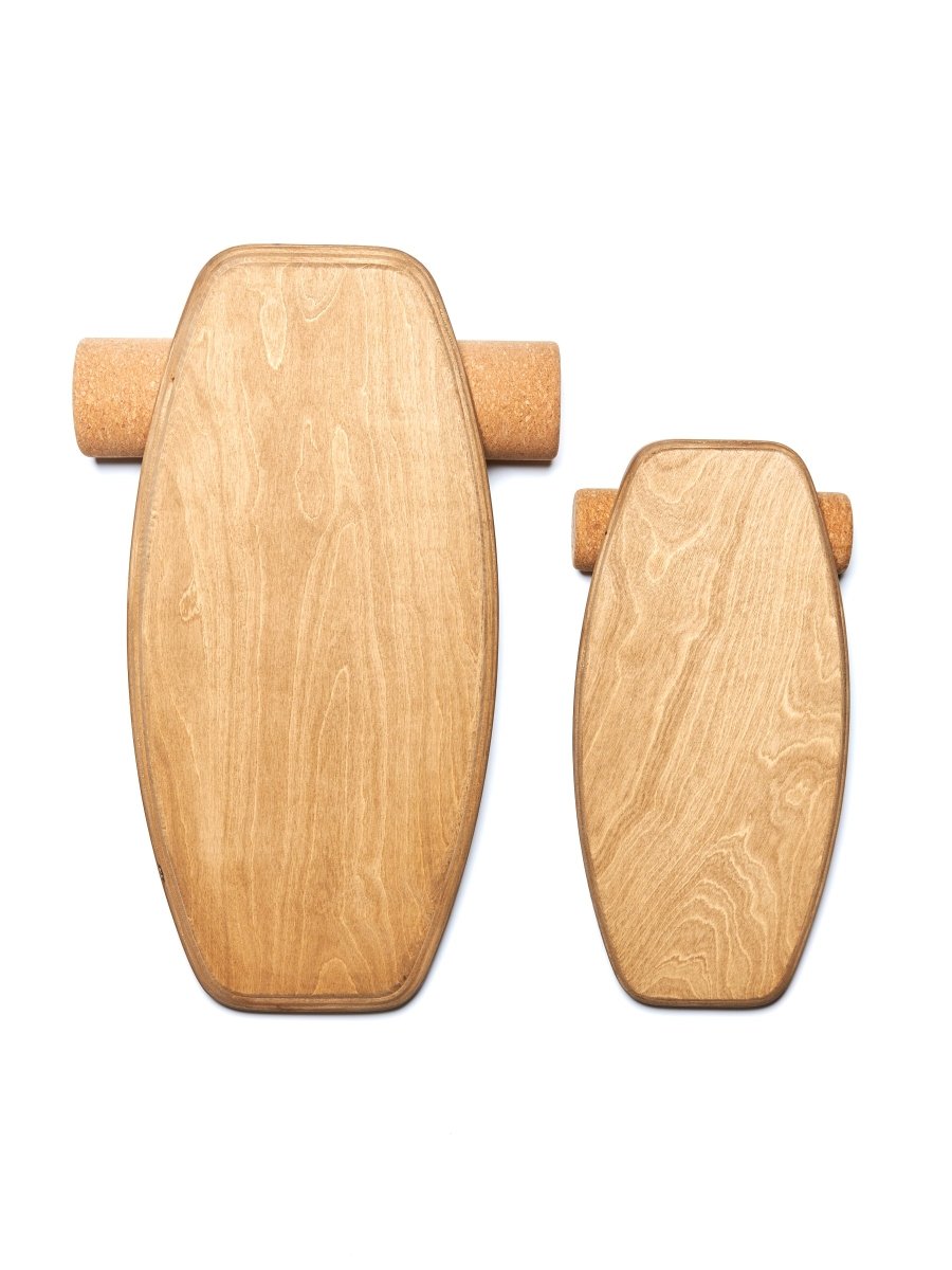 WAKE - FAMILY KIT - MTL Balance Board