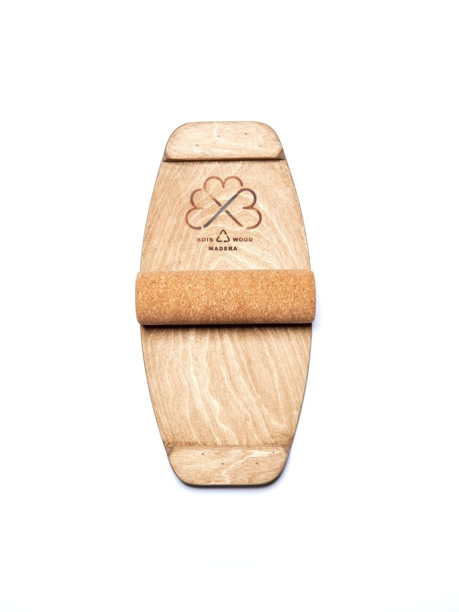 WAKE - FAMILY KIT - MTL Balance Board