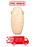 WAKE - PENNY - MTL Balance Board