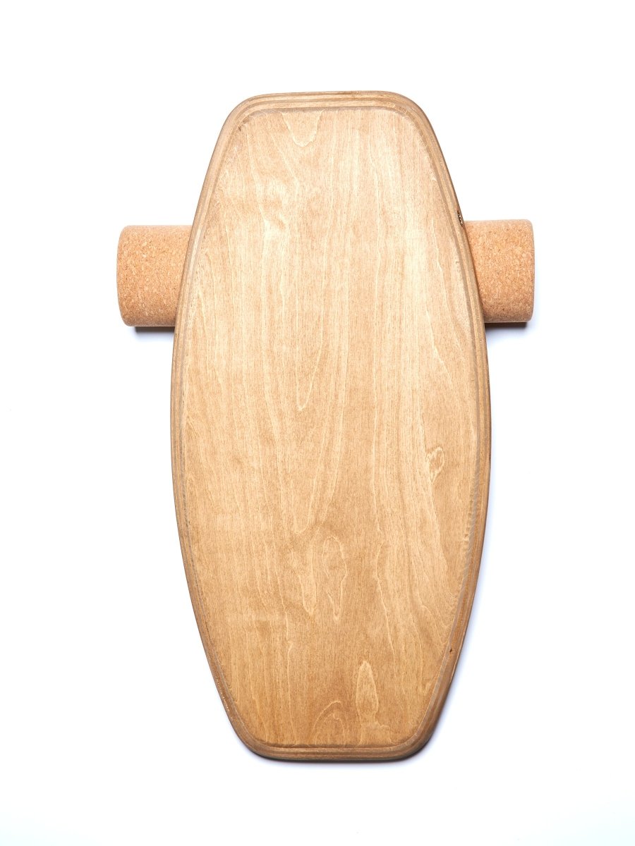 WAKE - PRO - MTL Balance Board