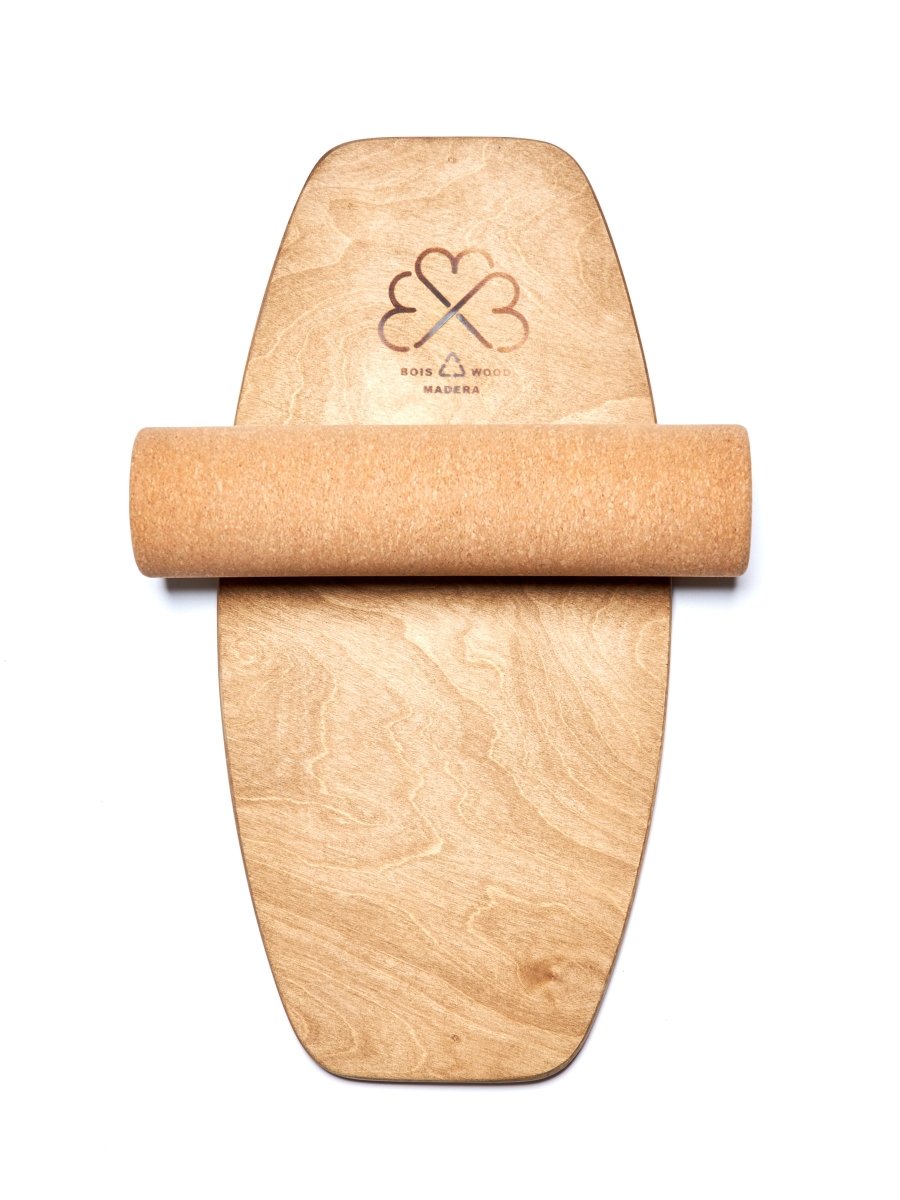 WAKE - PRO - MTL Balance Board