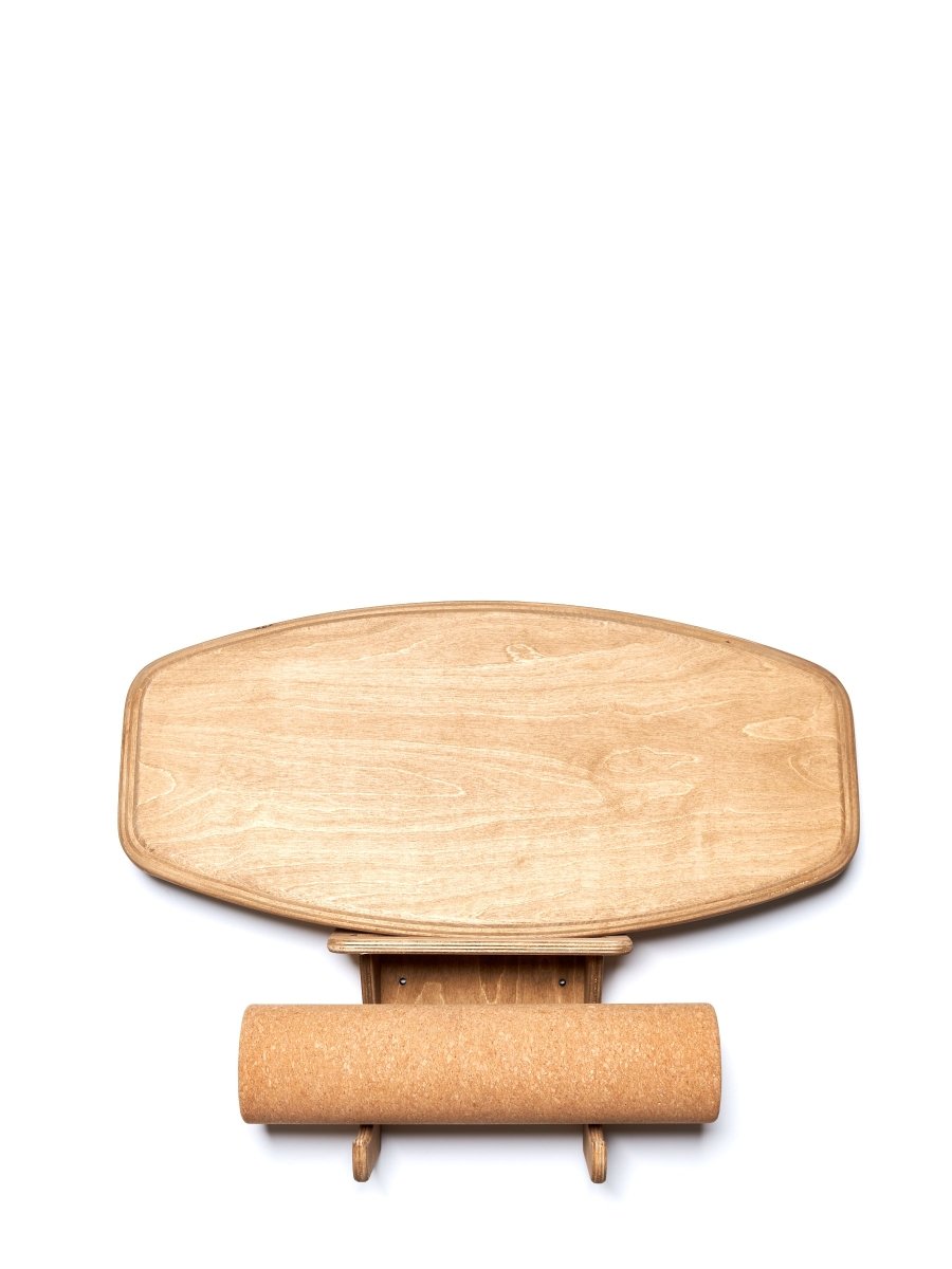 WAKE - PRO - MTL Balance Board