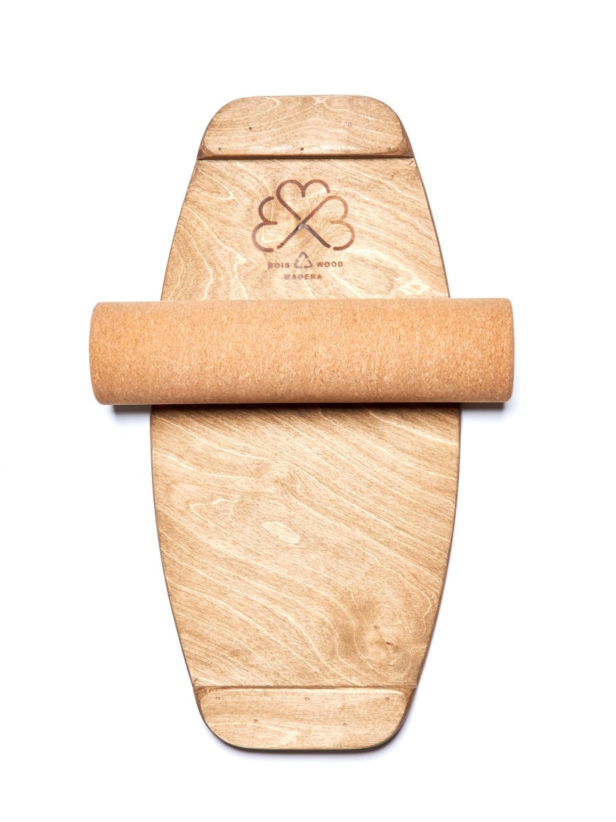 WAKE - STANDARD - MTL Balance Board