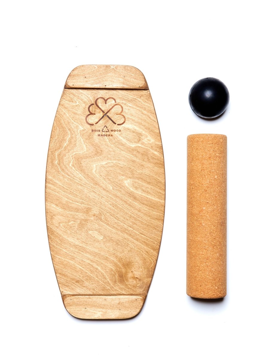 WAKE - STANDARD - MTL Balance Board