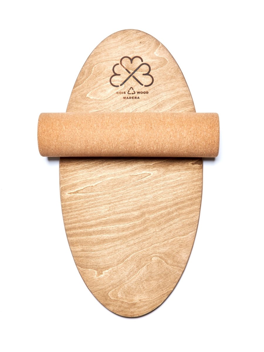 YOGA - PRO - MTL Balance Board