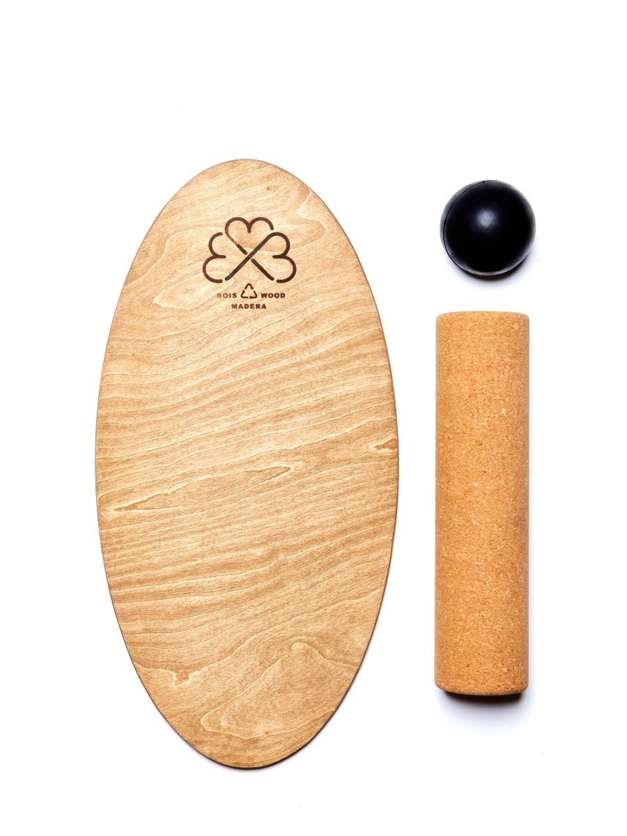 YOGA - PRO - MTL Balance Board