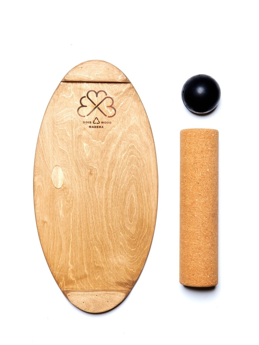 YOGA - STANDARD - MTL Balance Board