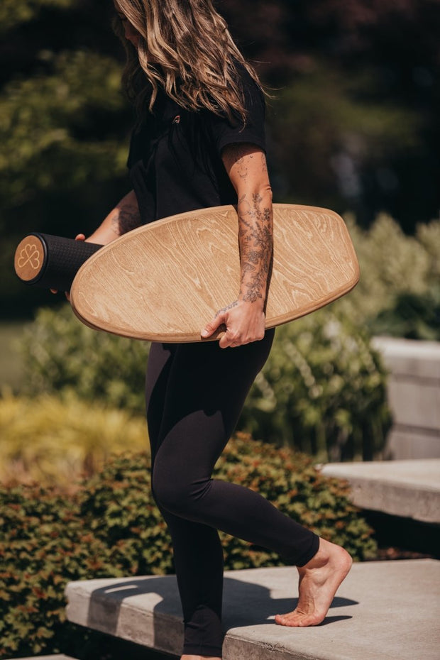 SUP - STANDARD - MTL Balance Board
