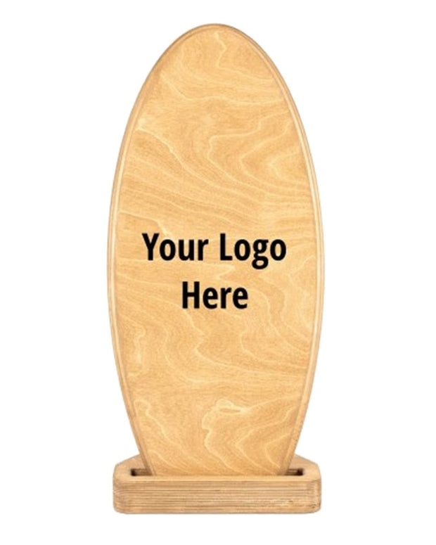 SUP - STANDARD - MTL Balance Board