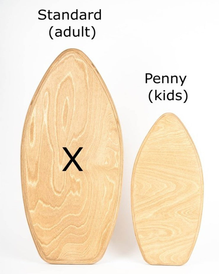 SURF - PENNY - MTL Balance Board