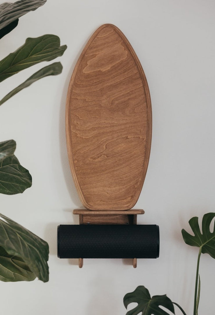 SURF - SWELL - MTL Balance Board