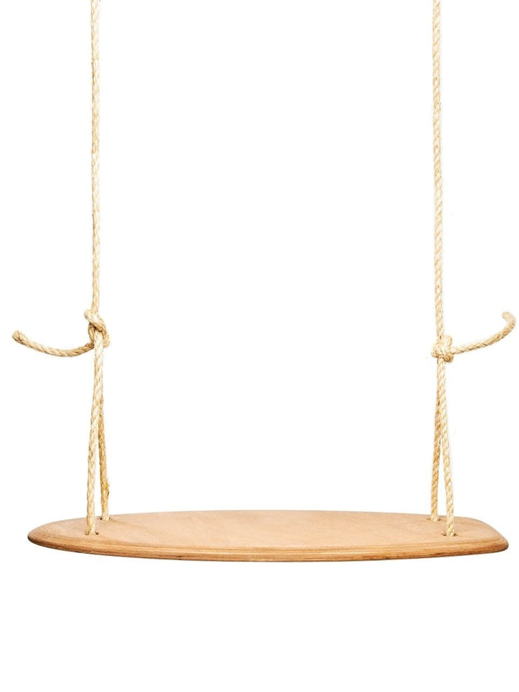 SWING / BALANCOIRE - MTL Balance Board